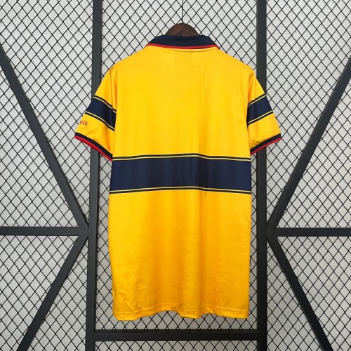 ARS 1997/1999 Away Retro Jersey