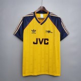 ARS 1988/1989 Away Retro Jersey