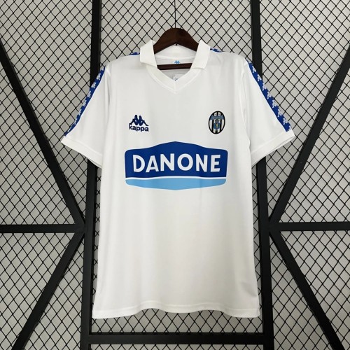 Juventus 1992/1993 Training Retro Jersey
