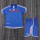 Kids France 2000 Home Retro Kit