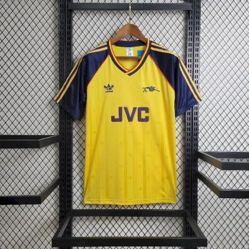 ARS 1988/1989 Away Retro Jersey