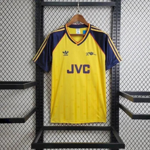 ARS 1988/1989 Away Retro Jersey