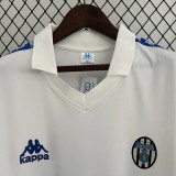 Juventus 1992/1993 Training Retro Jersey