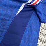 France 1996/1998 Home Retro Jersey