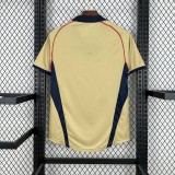 ARS 2001/2002 Away Retro Jersey
