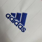 Kids France 2006 World Cup Away Retro Kit