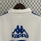 Juventus 1992/1993 Training Retro Jersey