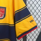 ARS 1997/1999 Away Retro Jersey