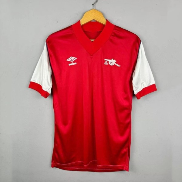 ARS 1982/1984 Home Retro Jersey