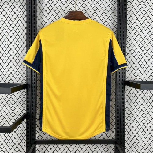 ARS 1999/2001 Away Retro Jersey