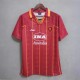 AS Roma 1996/1997 Home Retro Jersey