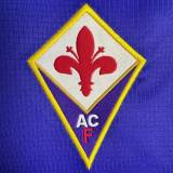 Fiorentina 1998/1999 Home Retro Long Sleeve Jersey