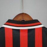 MCFC 1994/1996 Away Retro Jersey