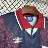 Ajax 1994/1995 Away Retro Jersey