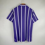 Manchester City 1992/1994 Away Retro Jersey
