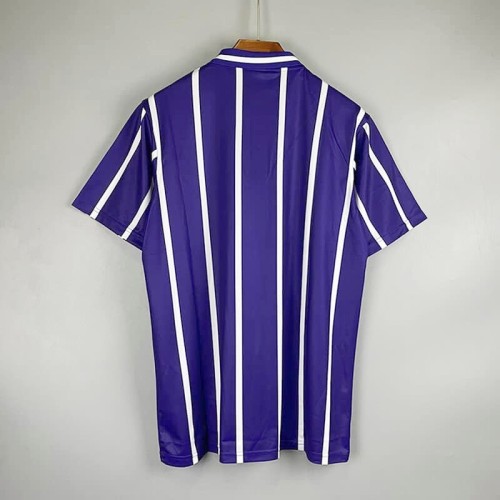 Manchester City 1992/1994 Away Retro Jersey