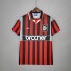 MCFC 1994/1996 Away Retro Jersey