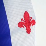 Fiorentina 1998/1999 Home Retro Long Sleeve Jersey