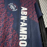 Ajax 1994/1995 Away Retro Jersey