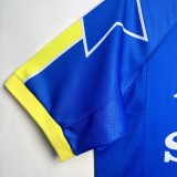 Juventus 1997/1998 Away Retro Jersey
