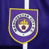 Manchester City 1992/1994 Away Retro Jersey