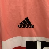 Juventus 2015/2016 Away Long Sleeve Retro Jersey
