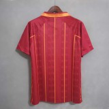 AS Roma 1996/1997 Home Retro Jersey
