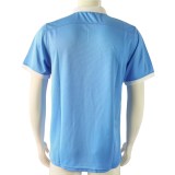 Manchester City 2015/2016 Home Retro Jersey