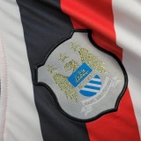 Manchester City 2002/2003 Away Retro Jersey