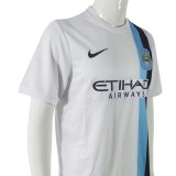 Manchester City 2013/2014 Third Retro Jersey