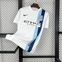 Manchester City 2013/2014 Third Retro Jersey