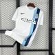 Manchester City 2013/2014 Third Retro Jersey
