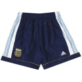 Argentina 1998 World Cup Away Retro Shorts