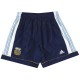 Argentina 1998 World Cup Away Retro Shorts