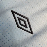 Manchester City 2011/2012 Home Retro Jersey