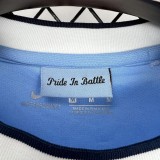 Manchester City 2013/2014 Home Retro Jersey