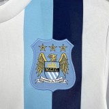 Manchester City 2013/2014 Third Retro Jersey