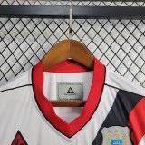 Manchester City 2002/2003 Away Retro Jersey