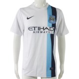 Manchester City 2013/2014 Third Retro Jersey
