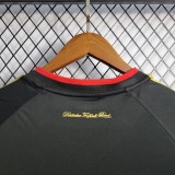 Germany 2010 World Cup Away Retro Jersey