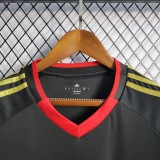 Germany 2010 World Cup Away Retro Jersey