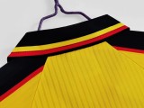 Scotland 1996/1999 Away Retro Jersey