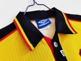 Scotland 1996/1999 Away Retro Jersey