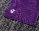 Kids Fiorentina 1992/1993 Away Retro Kit