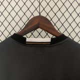Germany 2016 Euro Cup Away Retro Jersey