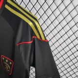 Germany 2010 World Cup Away Retro Jersey