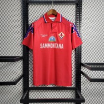 Fiorentina 1995/1996 Third Retro Jersey
