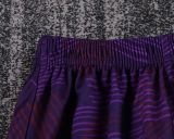 Kids Fiorentina 1992/1993 Home Retro Kit