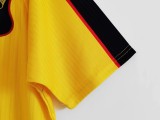 Scotland 1996/1999 Away Retro Jersey