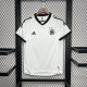 Germany 2002 World Cup Home Retro Jersey